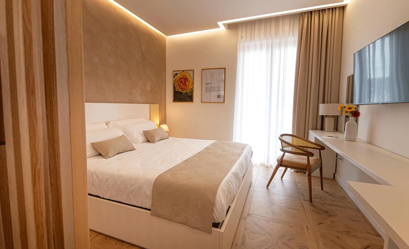 מונטה די פרוצ'ידה Don Salvatore Resort מראה חיצוני תמונה