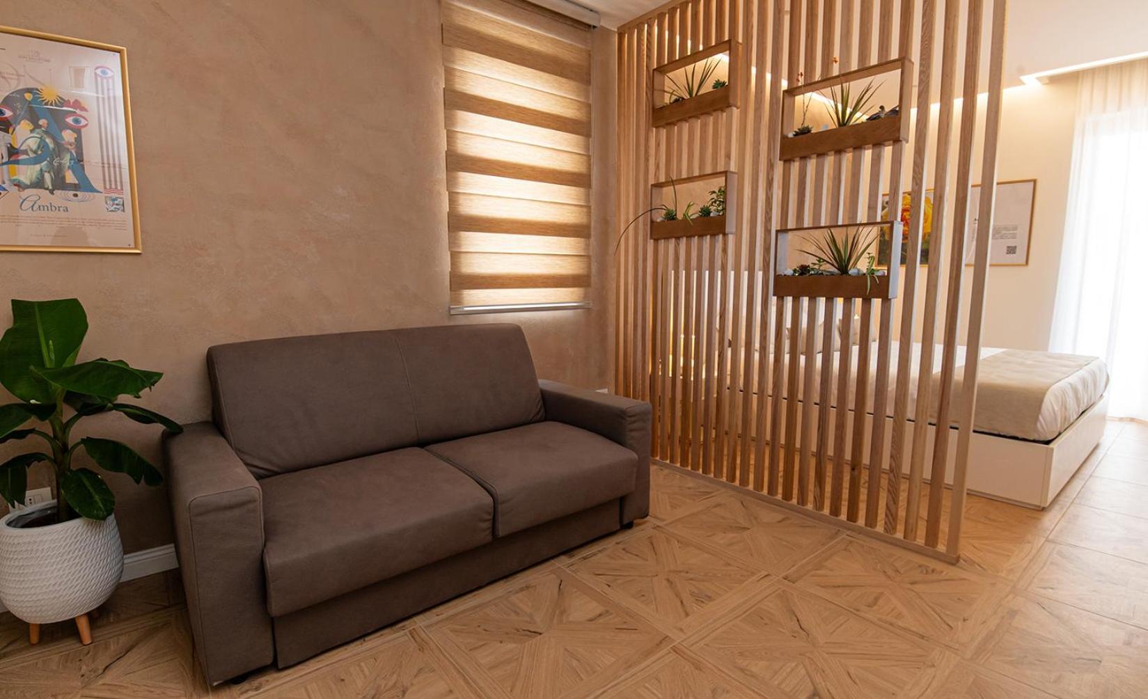 מונטה די פרוצ'ידה Don Salvatore Resort מראה חיצוני תמונה
