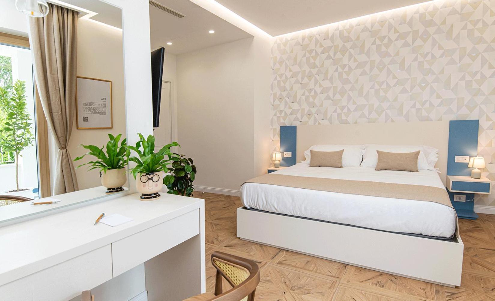 מונטה די פרוצ'ידה Don Salvatore Resort מראה חיצוני תמונה