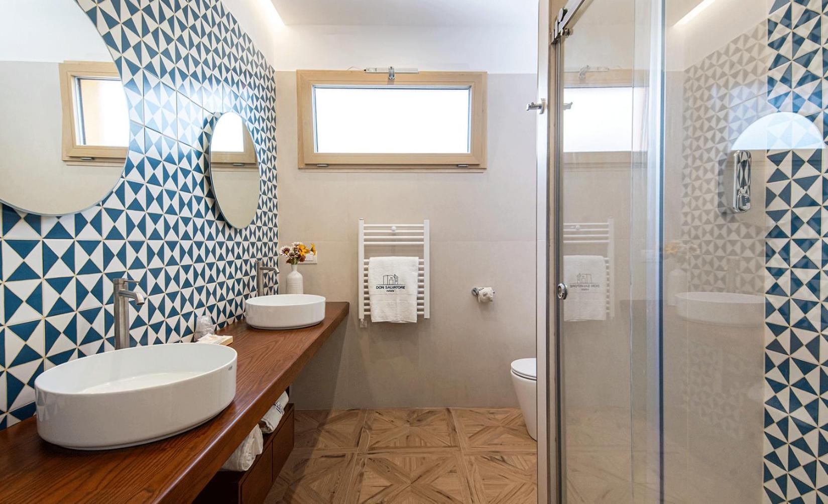 מונטה די פרוצ'ידה Don Salvatore Resort מראה חיצוני תמונה