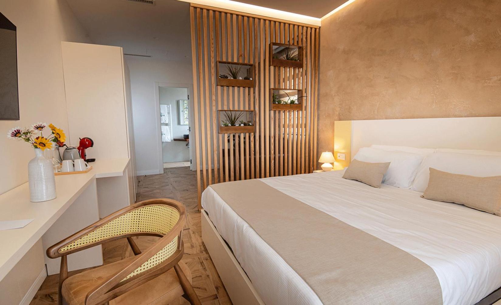 מונטה די פרוצ'ידה Don Salvatore Resort מראה חיצוני תמונה
