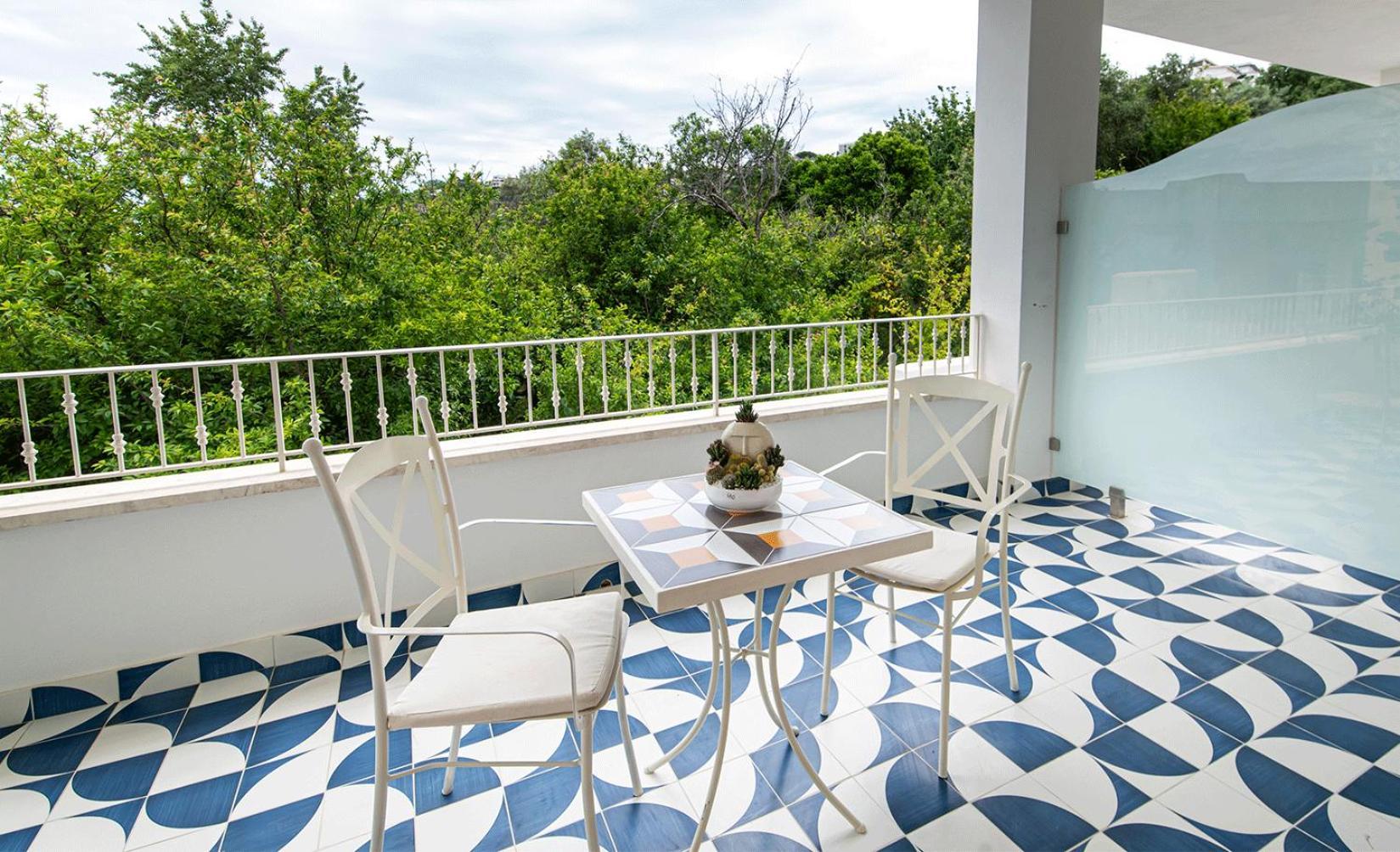 מונטה די פרוצ'ידה Don Salvatore Resort מראה חיצוני תמונה